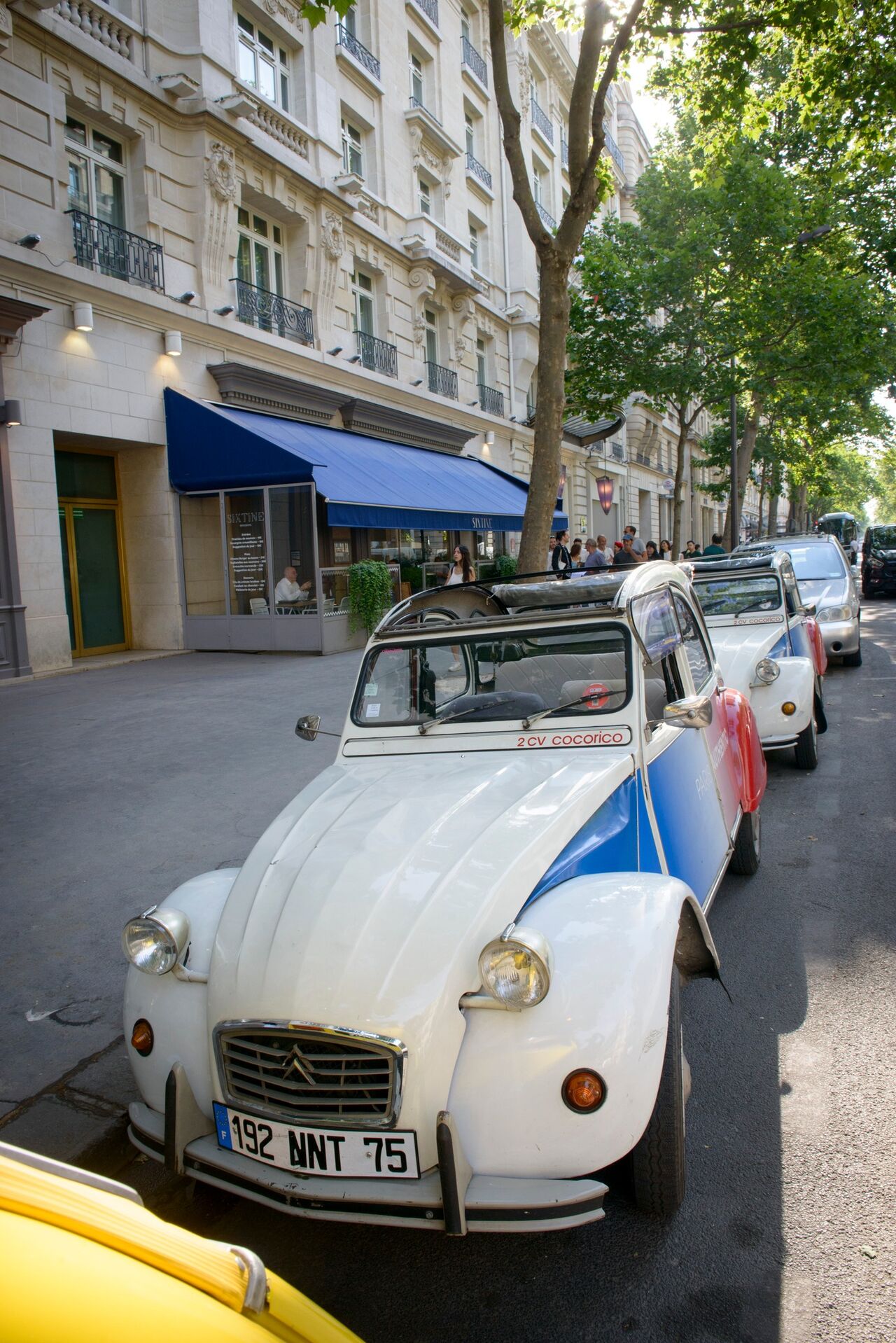 🥖 A true Parisian experience by Lafayette Group LFG 