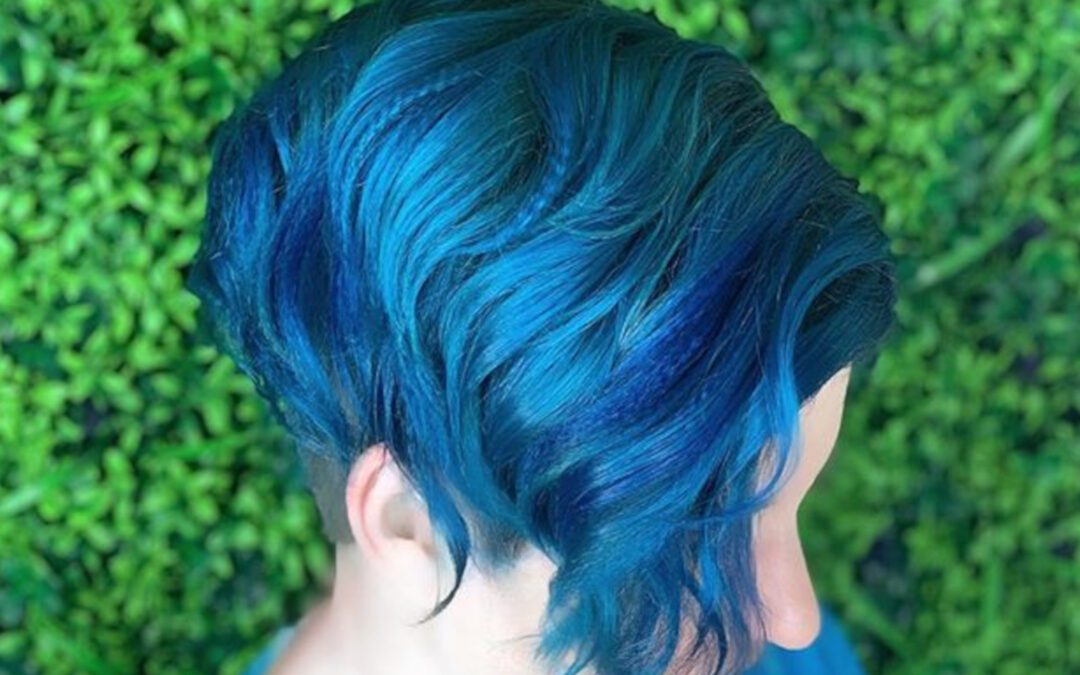 Mom Considering Six-Year-Old’s Request to Dye Hair Sparks Online Debate