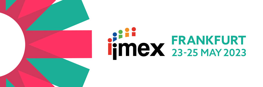 IMEX Frankfurt 2023 feedback from Lafayette Group
