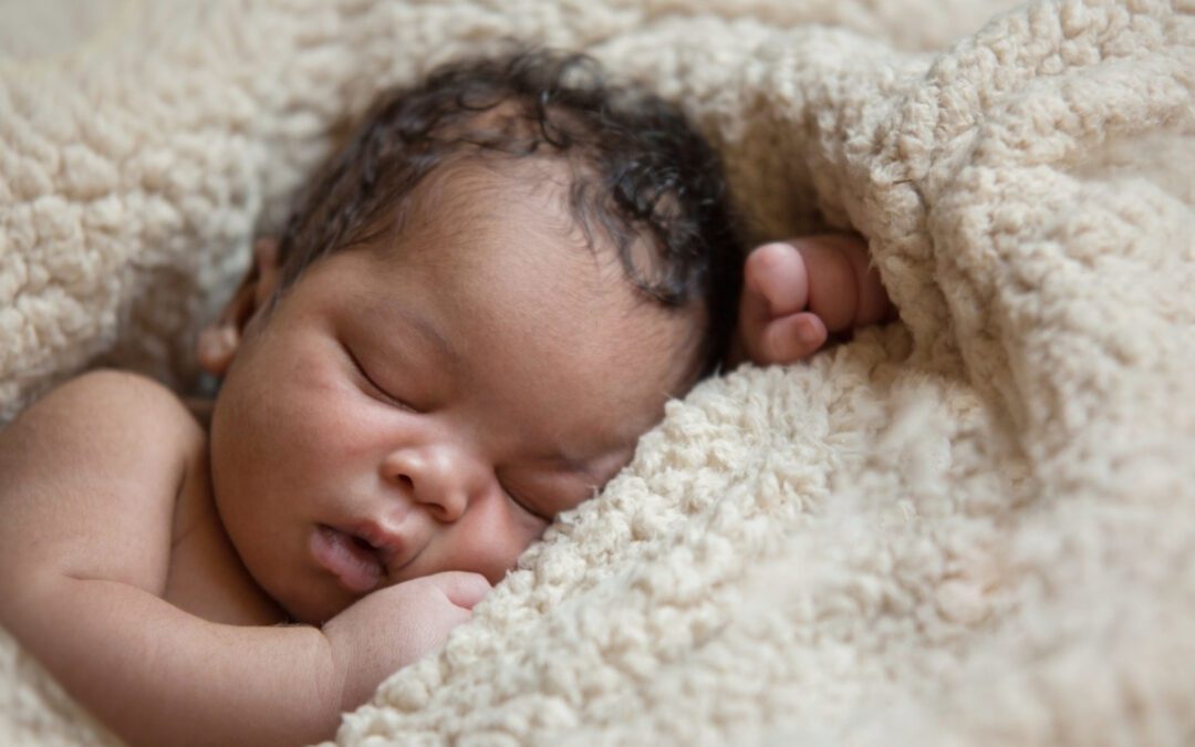 New Safe Sleep Guidelines for Babies Focus on No Co-Sleeping